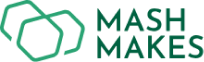 MASH Makes logo