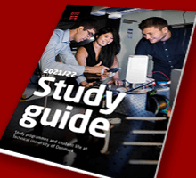Get a free copy of the Study Guide 2021-2022