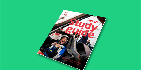 Read the Study Guide 2021-2022