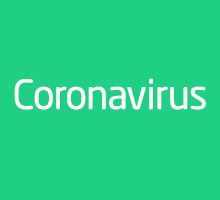 Information fra DTU om coronavirus