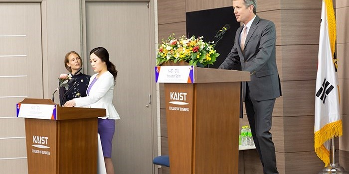 Foto: Embassy of Denmark in Korea
