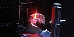 Optical fibers to hack the brain