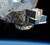 ASIM-instrumentet flytter til ny position på ISS 10. januar 2022. (Foto: ESA)