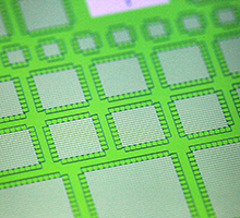 (Foto: Jesper Scheel, DTU Nanotech)