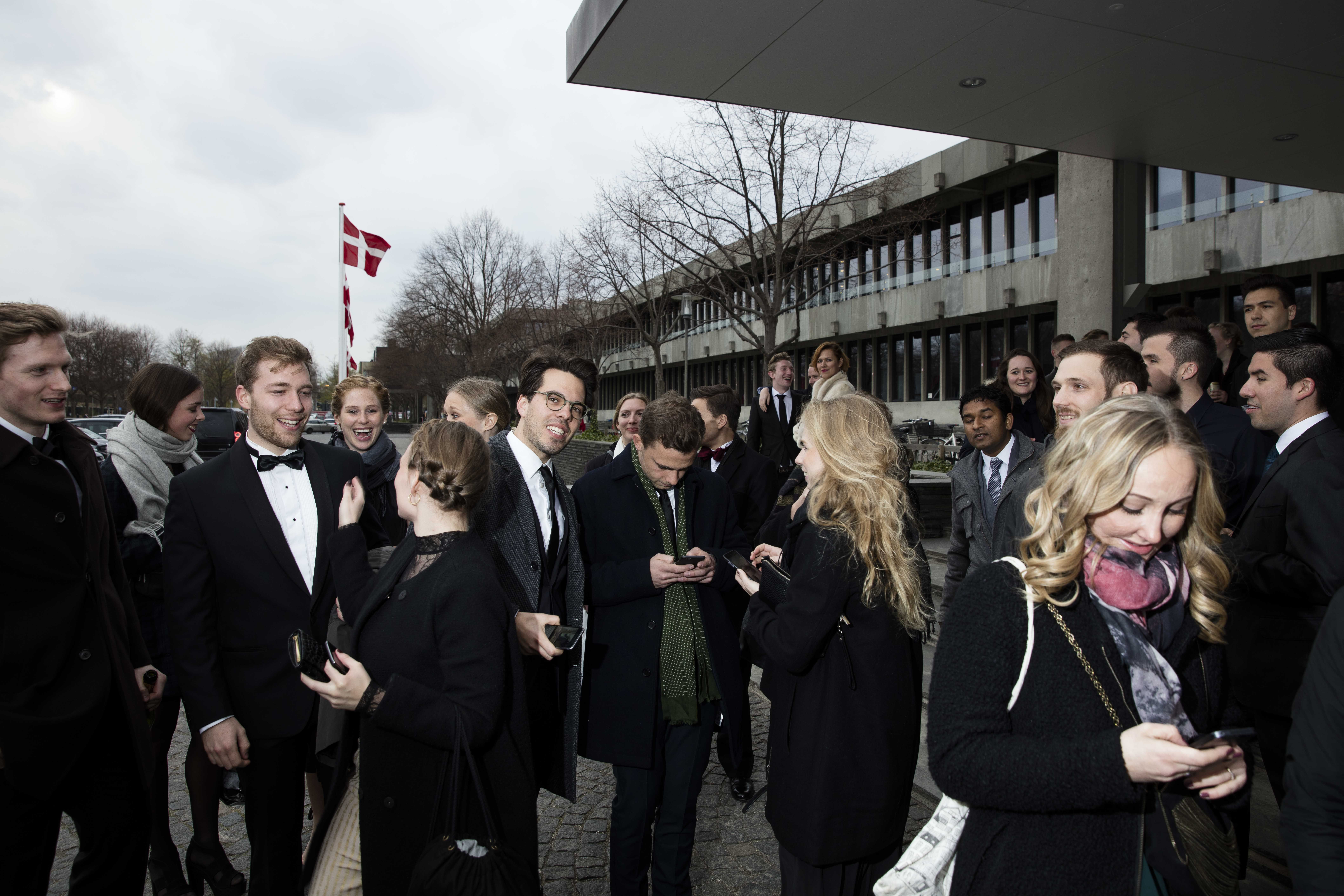 Foto: Thorkild Christenen 