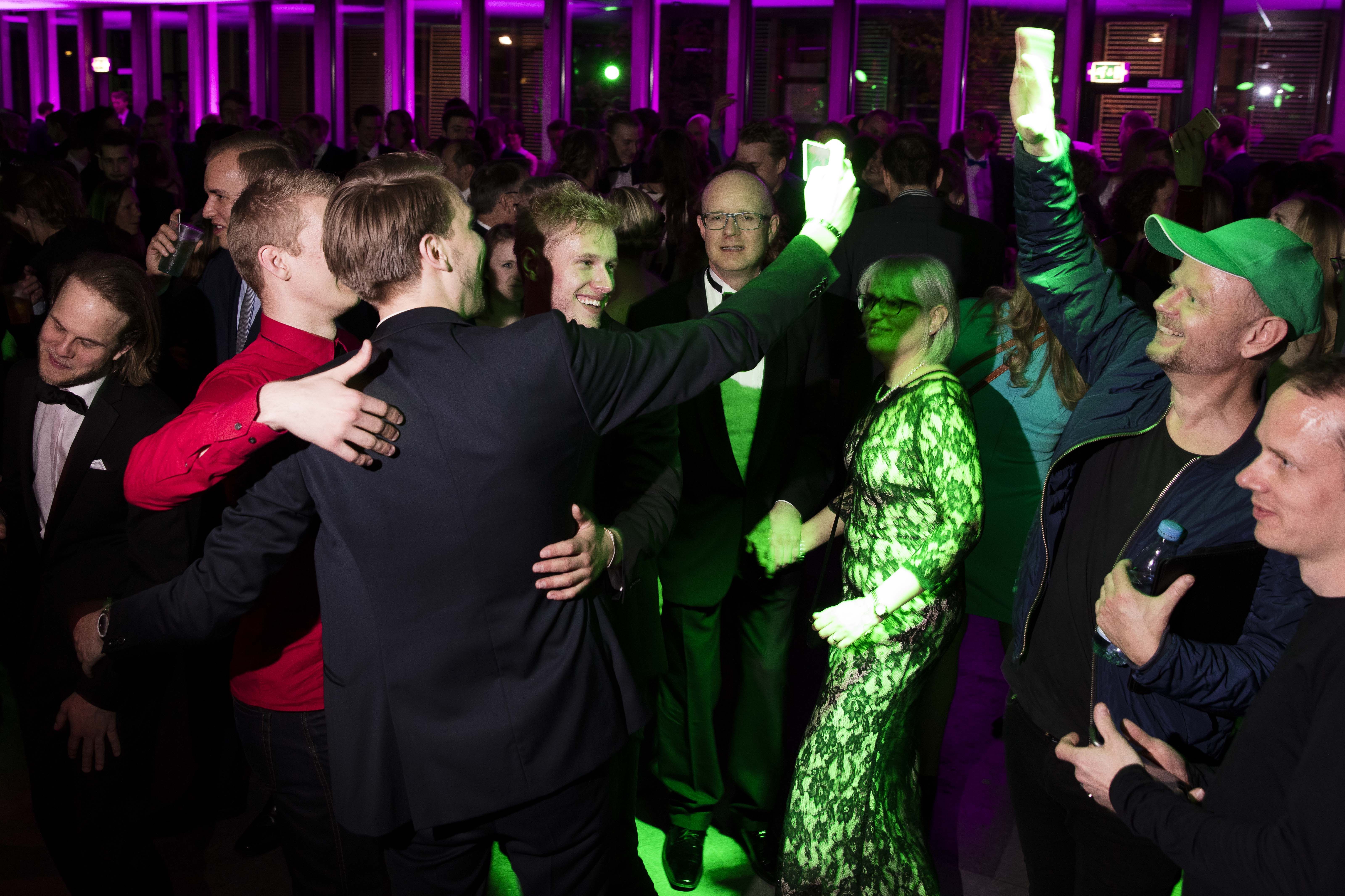 Foto: Thorkild Christenen 
